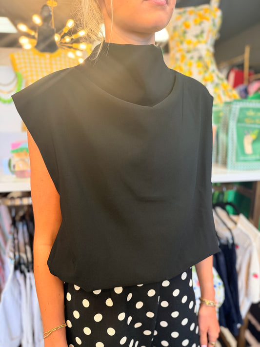 Montclair Top