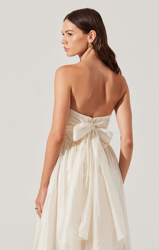 Annesha Dress