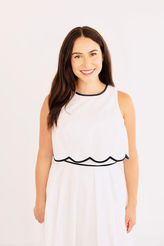 Rhodes Maxi Dress