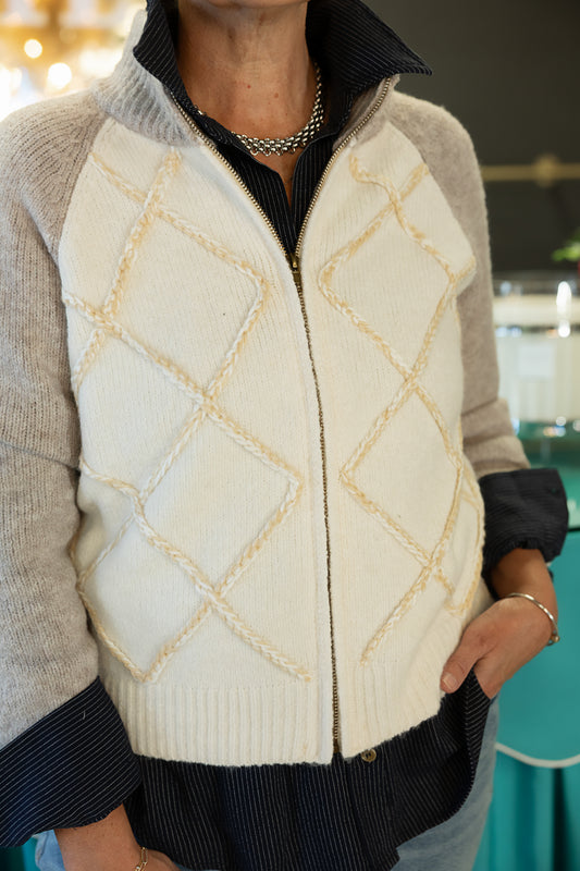 Eastwick Cardigan