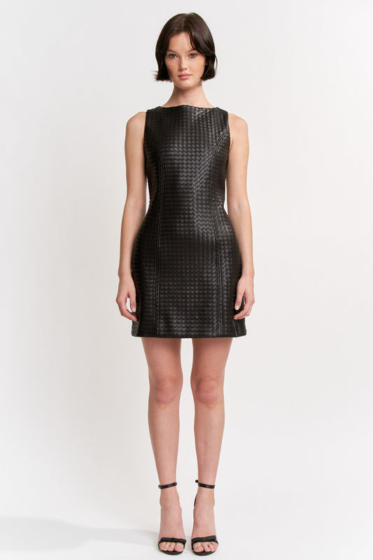 Veneta Dress