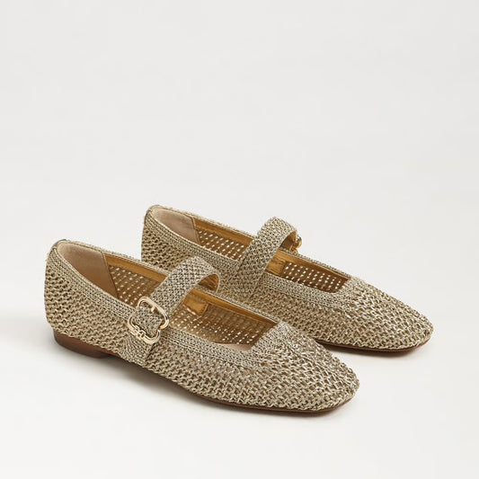 Michaela Knit Weave