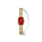 BREDA Jane Mini - Gold/Scarlet