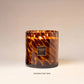 Baby Big Ass Candle - Espresso Cedar