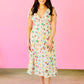 Ciao Midi Dress