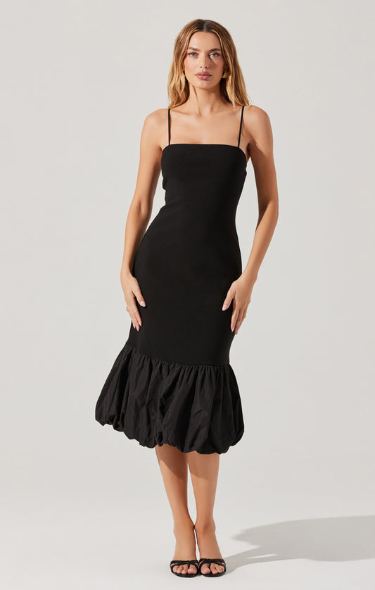 Brittnea Dress