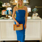 Alize Dress