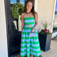 Newport Dress