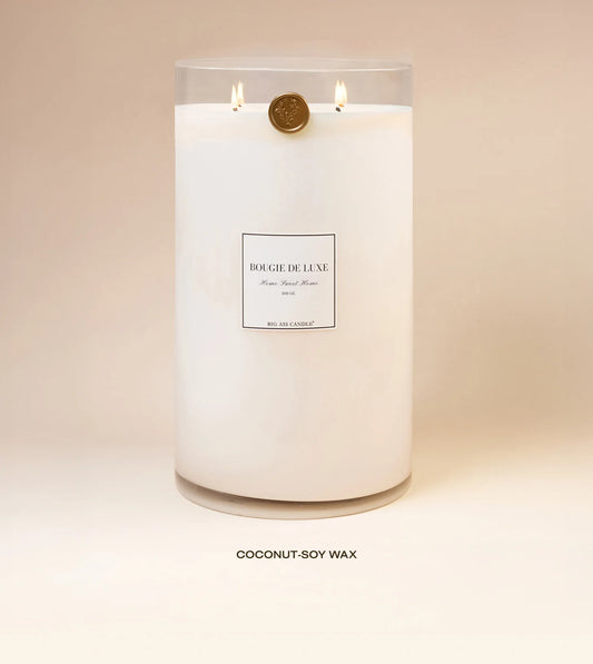 Big Ass Candle - Home Sweet Home