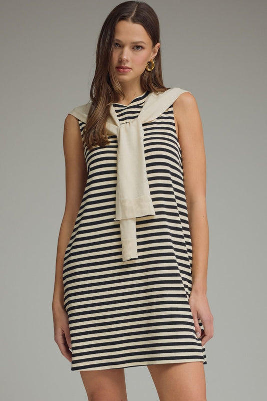 Leighton Dress