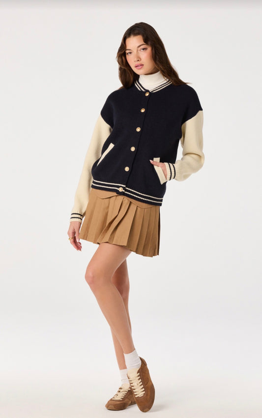 Grayson Jacket