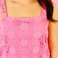 Amalfi Dress