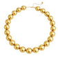 Barbados Collar - Gold