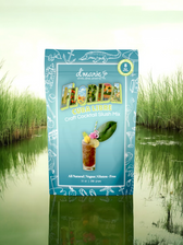 Cuba Libre Slush Mix