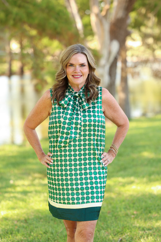 Skylar Dress