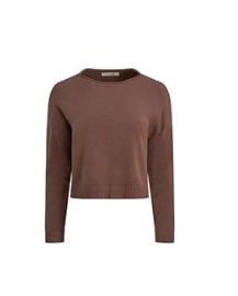 Timeless Crew - Brown