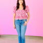 Lady May Top