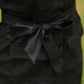 River Leather Dress
