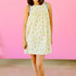 Lunden Mini Dress