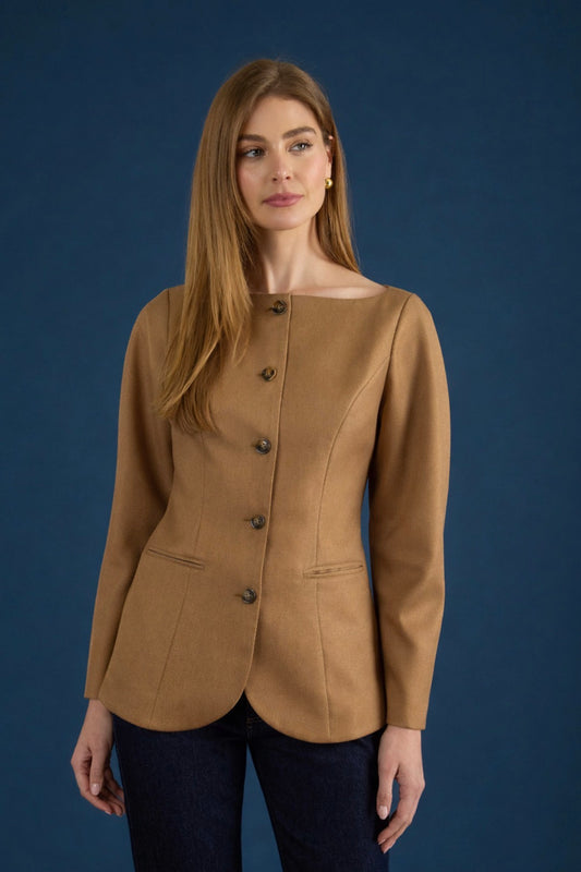 Remington Jacket