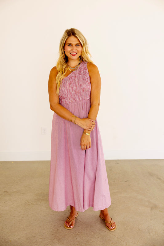Gabriella Dress