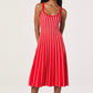 Irecia Sweater Dress