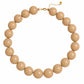 Barbados Collar - Tan
