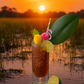 Cuba Libre Slush Mix