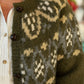 Reagan Sweater