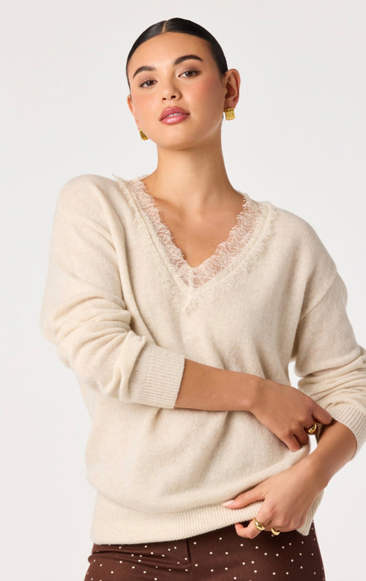 Jadyn Sweater