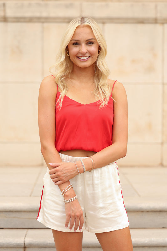 Lillian Tank