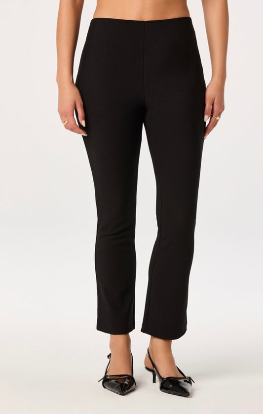 Tonya Pants Black
