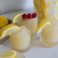 Vodka Lemonade Slush