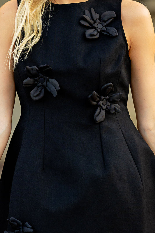 Loretta Dress