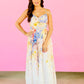 Lilly Midi Dress