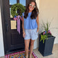 Travel Short Set