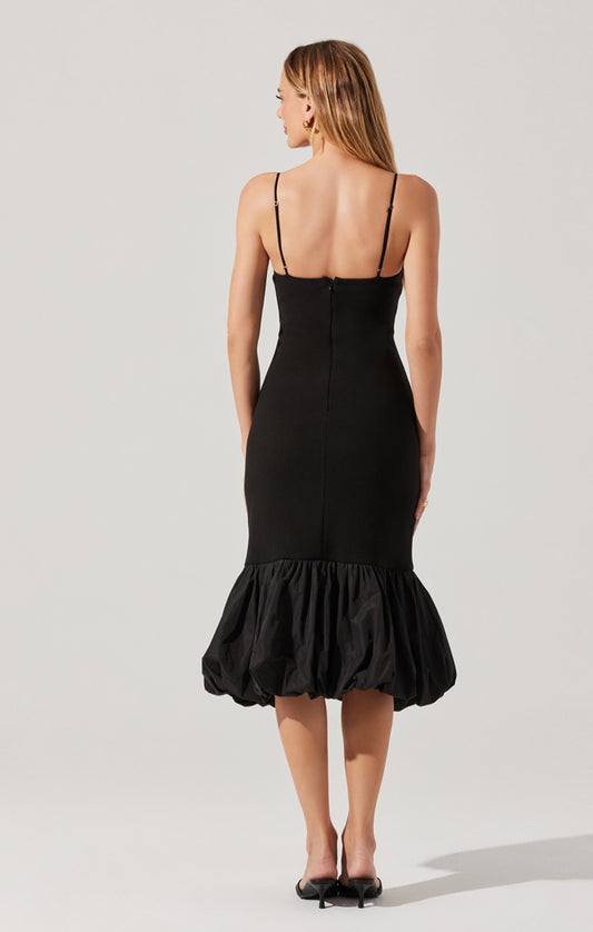 Brittnea Dress