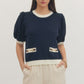 Alexandria Top