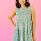 Corely Dress
