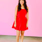 That’s Amore’ Dress