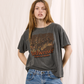 Budweiser Horses Tee