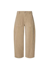 Emerson Slim Barrel - Camel