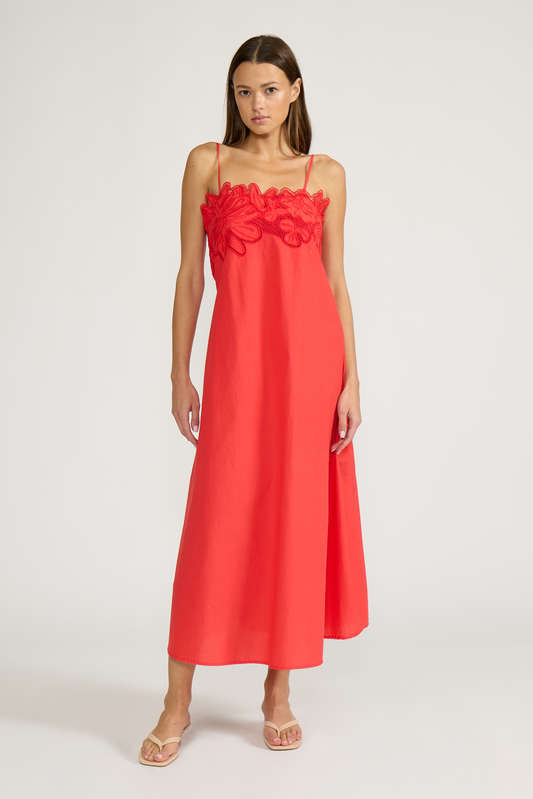 Rey Maxi Dress
