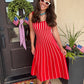 Irecia Sweater Dress