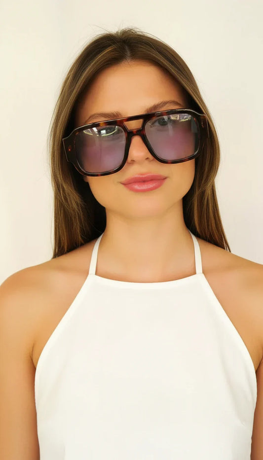 Paros Sunglasses