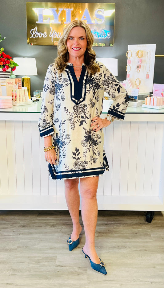 Lilly Dress