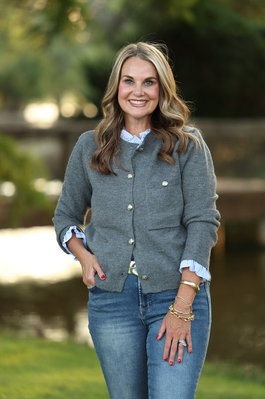 Sydni Sweater