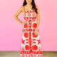 Coastal Sundress