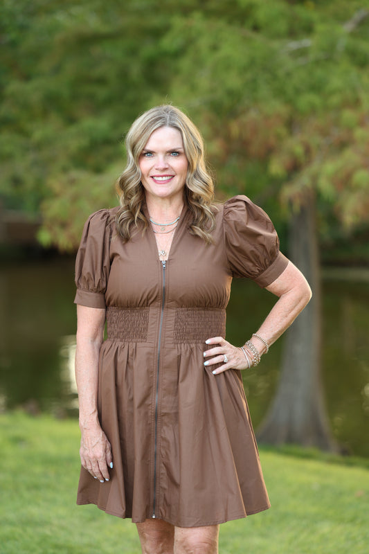 Ainslee Dress