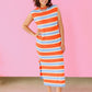 Alette Dress
